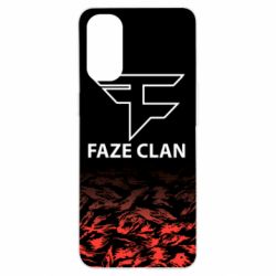Чехол для Oppo Reno 4 Faze Clan 3D - PrintSalon