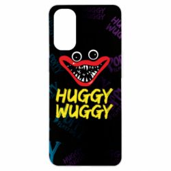 Чохол для Oppo Reno 4Хагги Ваггі плей тайм - PrintSalon