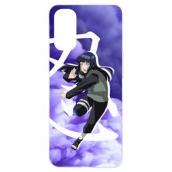Чохол для Oppo Reno 4Hyuuga Hinata - PrintSalon