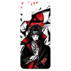 Чохол для Oppo Reno 4Itachi Uchiha Rogue Ninja - PrintSalon