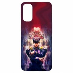 Чохол для Oppo Reno 4Josuke Higashikata