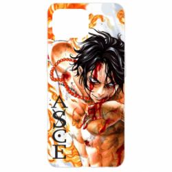 Чохол для Oppo Reno 4 Lite Asce - PrintSalon