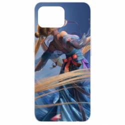 Чохол для Oppo Reno 4 Lite Beautiful Sailor Moon - PrintSalon