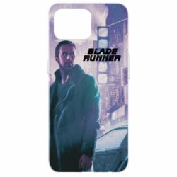 Чохол для Oppo Reno 4 Lite Blade Runner 2049 Gosling - PrintSalon