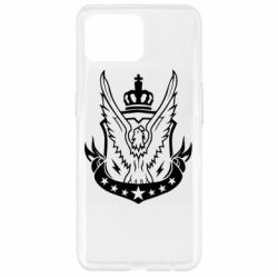 Чехол для Oppo Reno 4 Lite Call of Duty eagle - PrintSalon