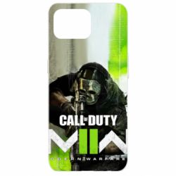Чохол для Oppo Reno 4 Lite Call of Duty: Modern Warfare 2 - PrintSalon