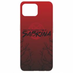 Чохол для Oppo Reno 4 Lite Chilling Adventures of Sabrina - PrintSalon