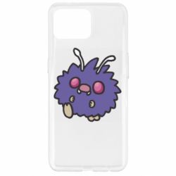 Чохол для Oppo Reno 4 Lite Cute Venonat - PrintSalon