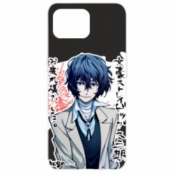 Чехол для Oppo Reno 4 Lite Dazai Osamu