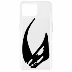 Чехол для Oppo Reno 4 Lite Dean Jarin emblem - PrintSalon