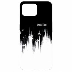 Чехол для Oppo Reno 4 Lite Dying Light 2 hands - PrintSalon