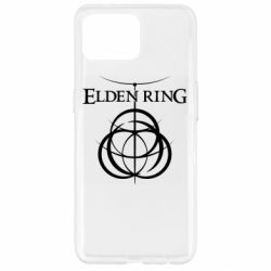 Чохол для Oppo Reno 4 Lite Elden Ring - PrintSalon