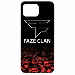 Чехол для Oppo Reno 4 Lite Faze Clan 3D - PrintSalon