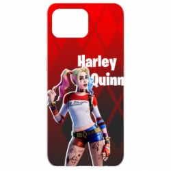 Чохол для Oppo Reno 4 Lite Fortnite Harley Quinn - PrintSalon