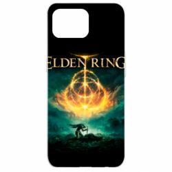 Чохол для Oppo Reno 4 Lite Game Elden Ring - PrintSalon