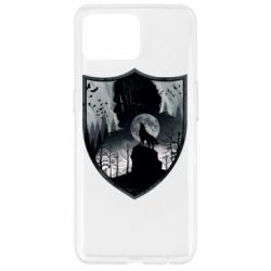 Чехол для Oppo Reno 4 Lite Game of Thrones Silhouettes - PrintSalon