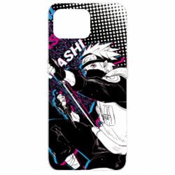 Чохол для Oppo Reno 4 Lite Hatake Kakashi - PrintSalon