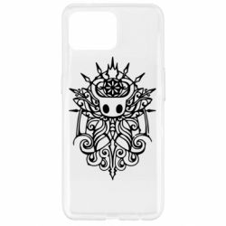 Чехол для Oppo Reno 4 Lite Hollow knight