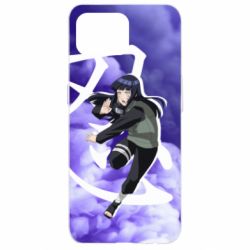 Чохол для Oppo Reno 4 Lite Hyuuga Hinata - PrintSalon