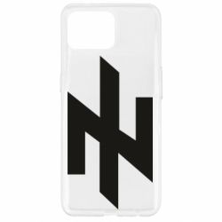 Чехол для Oppo Reno 4 Lite Идея нации - PrintSalon