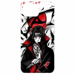 Чохол для Oppo Reno 4 Lite Itachi Uchiha Rogue Ninja - PrintSalon