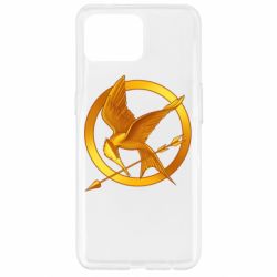 Чохол для Oppo Reno 4 Lite Jay - PrintSalon