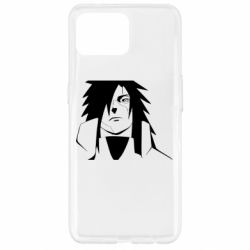 Чохол для Oppo Reno 4 Lite Looking Madara - PrintSalon