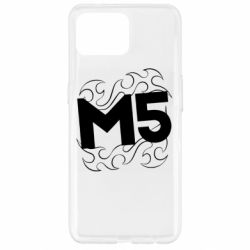 Чехол для Oppo Reno 4 Lite Magic Fife - PrintSalon