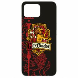 Чохол для Oppo Reno 4 Lite Modern Gryffindor - PrintSalon