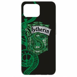 Чохол для Oppo Reno 4 Lite Modern Slytherin - PrintSalon