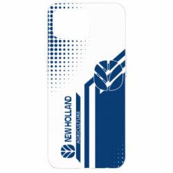 Чохол для Oppo Reno 4 Lite NewHolland - PrintSalon