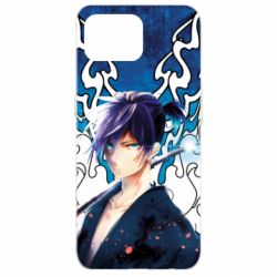 Чохол для Oppo Reno 4 Lite Noragami Yato - PrintSalon