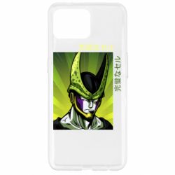 Чехол для Oppo Reno 4 Lite Perfect Cell - PrintSalon