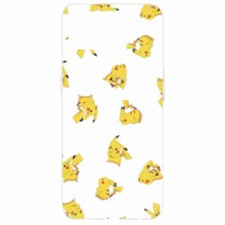 Чехол для Oppo Reno 4 Lite PIKA POKEMON - PrintSalon