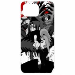 Чохол для Oppo Reno 4 Lite Red Moon - PrintSalon