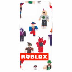 Чохол для Oppo Reno 4 Lite Rolox pattern - PrintSalon