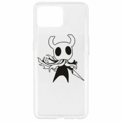 Чехол для Oppo Reno 4 Lite Рыцарь