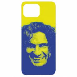 Чохол для Oppo Reno 4 Lite Скрябін Україна - PrintSalon