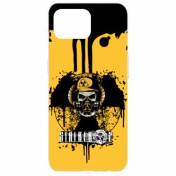 Чехол для Oppo Reno 4 Lite Stalker 2 Art - PrintSalon