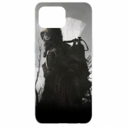 Чохол для Oppo Reno 4 Lite Stalker2 - PrintSalon