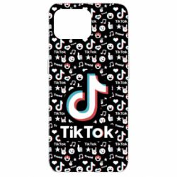 Чехол для Oppo Reno 4 Lite TikTok Vibes - PrintSalon