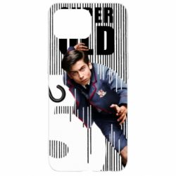 Чохол для Oppo Reno 4 Lite Umbrella Academy  5 - PrintSalon