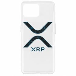 Чехол для Oppo Reno 4 Lite XRP Ripple - PrintSalon