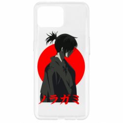 Чехол для Oppo Reno 4 Lite Yato - PrintSalon