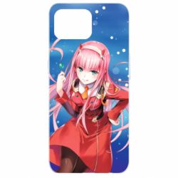 Чехол для Oppo Reno 4 Lite Zero Two Stars - PrintSalon