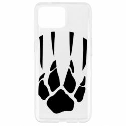 Чехол для Oppo Reno 4 Lite Зверский охотник - PrintSalon