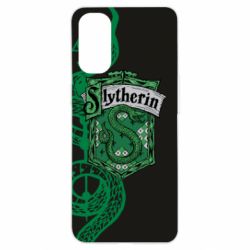 Чохол для Oppo Reno 4Modern Slytherin - PrintSalon