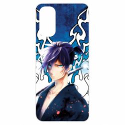 Чохол для Oppo Reno 4Noragami Yato - PrintSalon