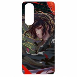 Чохол для Oppo Reno 4 Pro Brave Hyakkimaru - PrintSalon