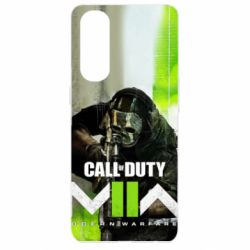 Чохол для Oppo Reno 4 Pro Call of Duty: Modern Warfare 2 - PrintSalon